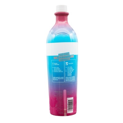SVEDKA Blue Raspberry Flavored Vodka - 1L Bottle