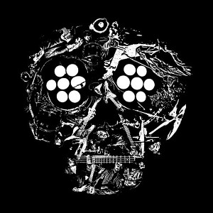 Young Widows - Decayed: Ten Years of Cities Wounds Lightness Pain (CD) - 1 of 1