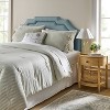 Notched Headboard - Threshold™ designed with Studio McGee - 2 of 4