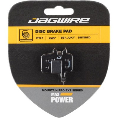 Jagwire SRAM/Avid Compatible Disc Brake Pads Disc Brake Pad