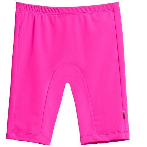 Girls UPF 50+ Swimming Briefs  City Threads - City Threads USA