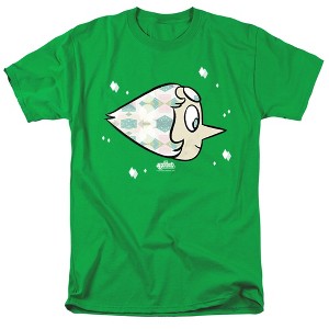 Steven Universe Pearl Adult T-Shirt - 1 of 4
