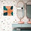 Orbital Frenzy by Reyna Noriega Unframed Wall Canvas - iCanvas - 2 of 3