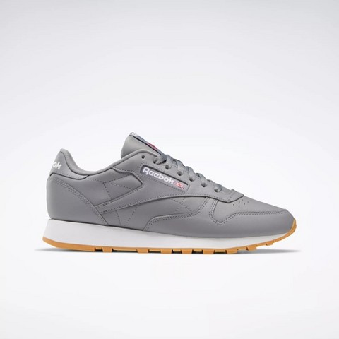 Мужские кроссовки Reebok Classic Leather Unisex Shoes