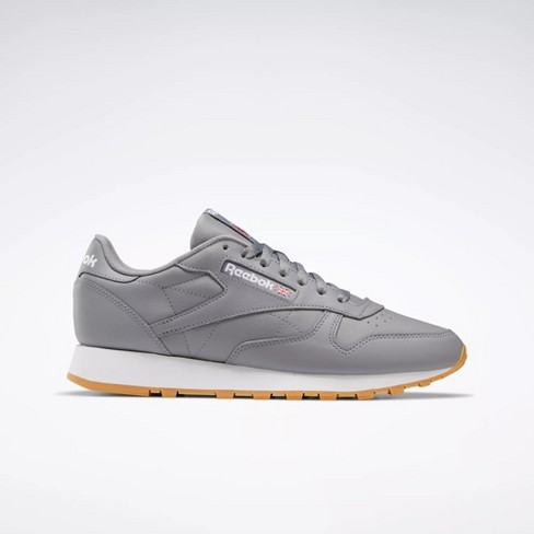 Reebok Classic Leather Men's Shoes Mens Sneakers : Target