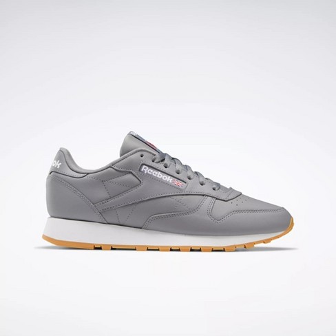 Men's Classic Leather Shoe, Reebok