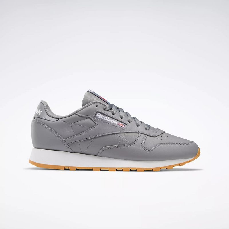 Reebok Classic Leather Men's Shoes Mens Sneakers, 1 of 10