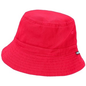 City Threads 100% Cotton Twill UPF 50+ Wharf Bucket Hat for Boys and Girls - 1 of 4