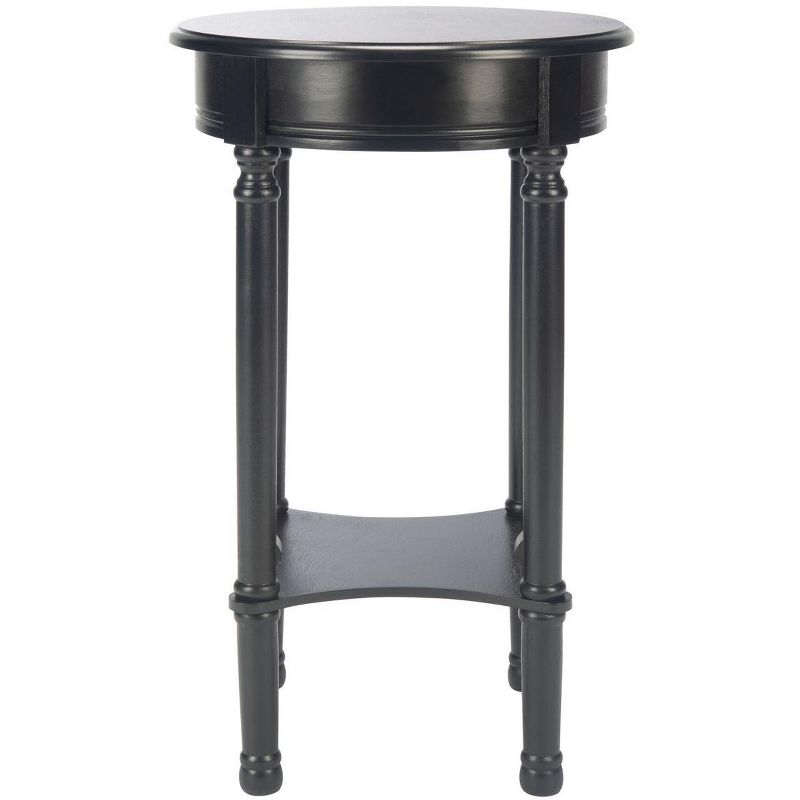 Tinsley Round Accent Table  - Safavieh, 1 of 7