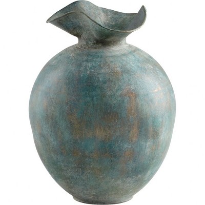 Cyan Design - Pluto - Small Vase - 7.5 Inches Wide By 10 Inches High