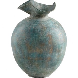 Cyan Design - Pluto - Small Vase - 7.5 Inches Wide By 10 Inches High - 1 of 1