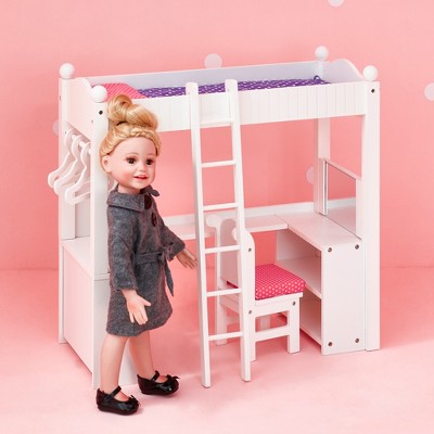 18 inch doll furniture clearance