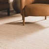 Hauteloom Yallingup Beige Jute Rug - 2 of 4