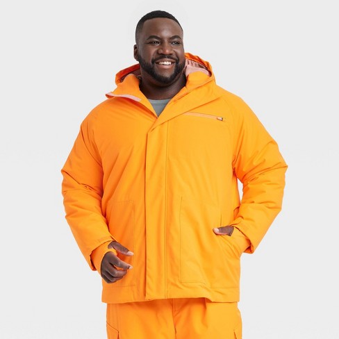 Men's Snow Sport Jumpsuit - All In Motion™ : Target