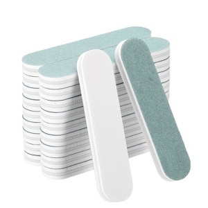 Unique Bargains PVC Double-Sided Silver Polishing Stick Craft Hand Tools - 1 of 4
