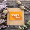 Best Paper Greetings 36 Pack Happy Anniversary Cards Bulk with Envelopes - Work, Wedding, Employee Appreciation Cards, (Retro Design, 4x6 In) - 3 of 4