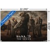 Trends International Halo: Season 1 - Group One Sheet Unframed Wall Poster Prints - 3 of 4