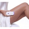 Milex Epil-Free Painless Hair Removal Epilator – Smooth Hair-Free Skin Without Irritation - 2 of 4