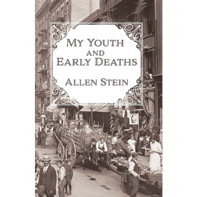 My Youth and Early Deaths - by  Allen Stein (Paperback)