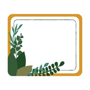 Carson-Dellosa Grow Together Name Tags (150088) - 1 of 2