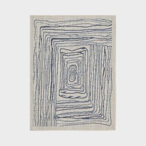 Playa Rug Kalina Rectangle Woven Indoor Outdoor Rugs - 1 of 4