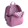 Vera Bradley Women's Outlet Cotton Essential Small Backpack - 3 of 3