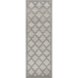 Nourison Trellis Outdoor Rug - 1 of 4