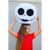 Disney The Nightmare Before Christmas Jack Skellington 16 inch Pillow - 4 of 4