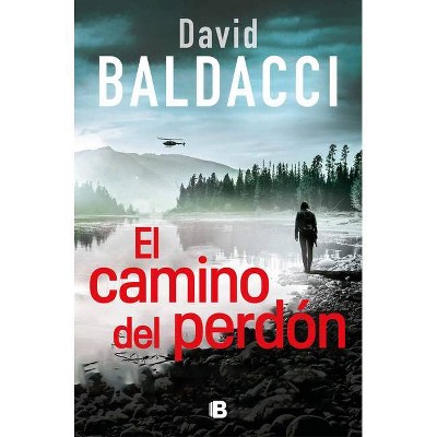 El Camino del Perdón / Long Road to Mercy - by  David Baldacci (Paperback)