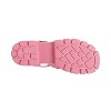 Gemmi Platform Lug Sole Fisherman Sandals - 2 of 4