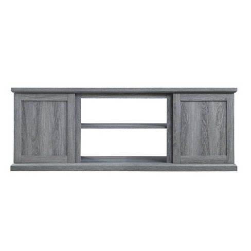 Gray tv cheap stand target