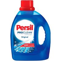 3-Ct Persil Original Scent Liquid Laundry Detergent 100 fl oz