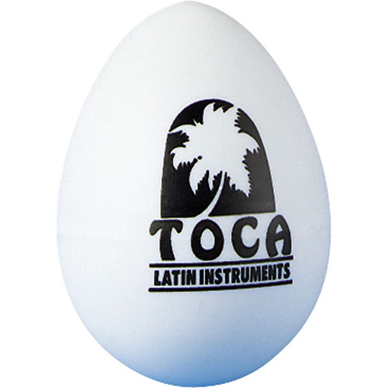 Toca Egg Shakers 10-Pack, 2 of 3