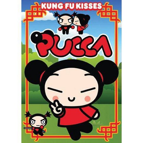 Of pucca pictures Pucca Coloring