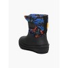 Bogs Baby Snow Shell Real Dino Waterproof Boots - 3 of 4
