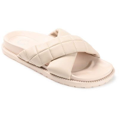 Journee Women's Aveena Sandals