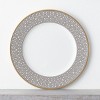 Noritake Infinity Bronze Set of 4 Dinner Plates - 4 of 4
