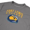 Boys' Fort Lewis College Sport T-Shirt Primary Logo - 4 of 4