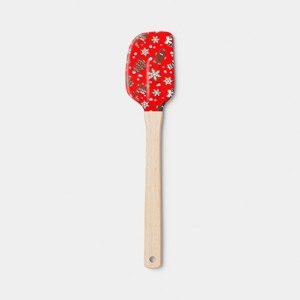 Christmas All Over Print Spatula - Wondershop™ - 1 of 3