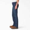 Dickies Women's Perfect Shape Bootcut Jeans - 3 of 4