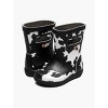 Bogs Footwear Skipper II Cow Kids Rainboots - 2 of 4