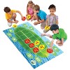 Sensational Math™ Froggy Ten-Frame Floor Mat - 3 of 3