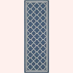 Courtyard CY6918 Indoor/Outdoor Area Rug  - Safavieh - 1 of 3