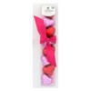 Lake Champlain Chocolates Organic Chocolate Hearts - Case of 12/3.2 oz - 2 of 4