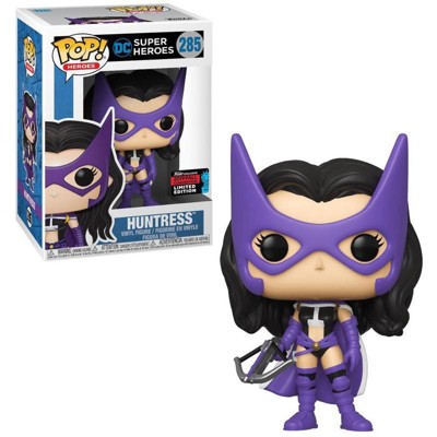 superhero pop figures