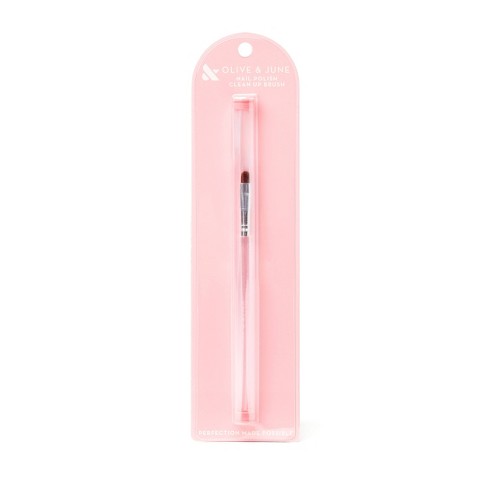 30/60ml Nail Gel Wash Pen Water Cleans Protects Nourishing Pen Hair Brush  Cleaning Solution Mild New Manicure Brush Wash Liquid