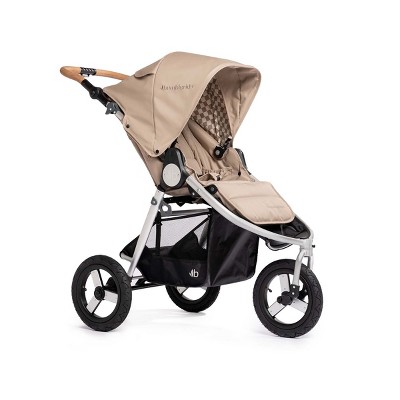 Bumbleride Indie All Terrain Stroller in Sand