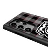 Keyscaper NCAA Plaid MagSafe Compatible Cell Phone Case for Galaxy S24 - 3 of 4