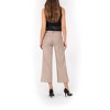 Women's Anabelle 5 Pocket Wideleg Pant - Level99 - image 3 of 4