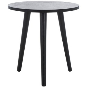 Orion Round Accent Table  - Safavieh - 1 of 4